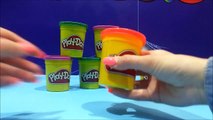 Littlest Pet Shop Play Doh Opening ★ Pets Toys Play Dough World By Hasbro-joWZ