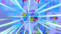Disney Tsum Tsum Mystery Packs Mickey’s Collectors Case - Kids' Toys-ir6mp