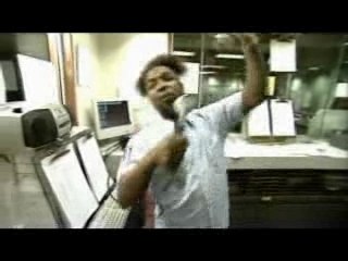 Tech N9ne - Here Comes Tecca Nina