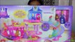 Disney Princess Little Kingdom Glitter Glider Castle Playset with Cinderella - Kids' Toys-W