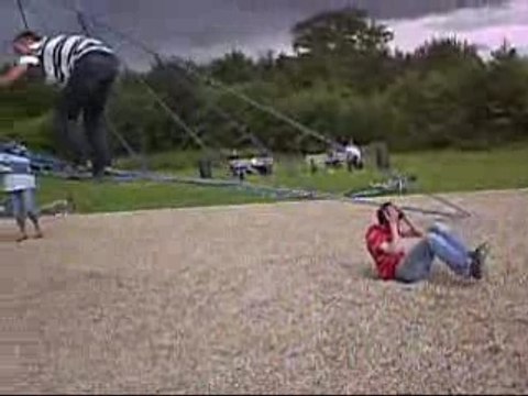 La gamelle de clément AIE