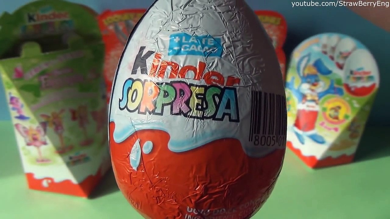 2. Барби Коллекция Яйца эпизод Добрее ретро сюрприз 2008