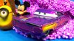 ICE CREAM surprise eggs Disney CARS Hello Kitty My little PONY Mickey Mouse Om Nom MINIONS mymillion-lLde