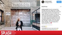Kristin Cavallari wird Chicago verlassen