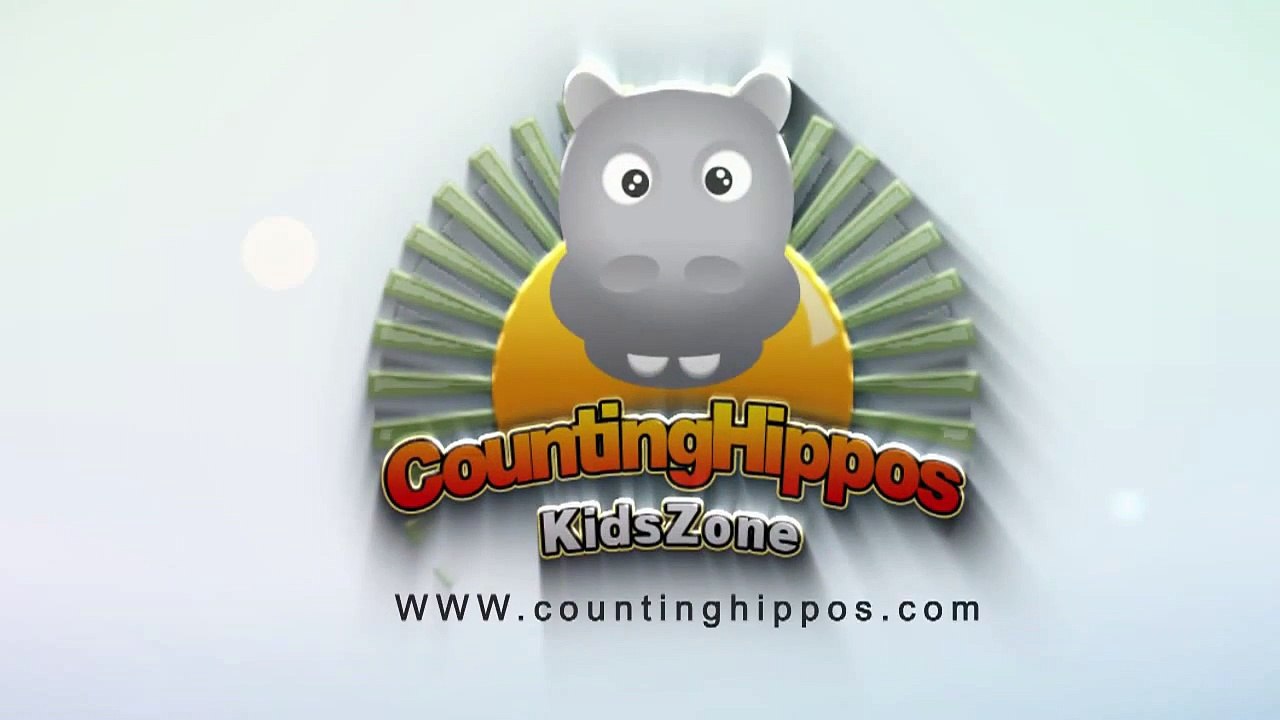 Educational videos for children toddlers and preschoolers!