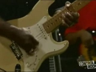 Buddy Guy - Mary Had A Little Lamb