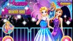 Frozen Princesses Facebook Event - princess elsa frozen and anna shopping games for girls