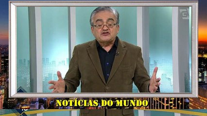 José Nêumanne Pinto diz que Gilmar Mendes devia pendurar uma melancia no pescoço