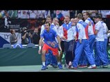 Stepanek v Almagro Czech Republic 3-2 Spain - Davis Cup Final Official Highlights