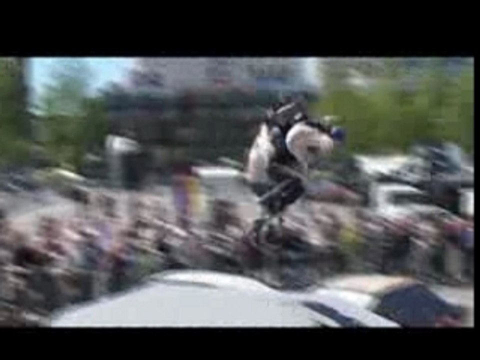 2004 - Blader Rennes