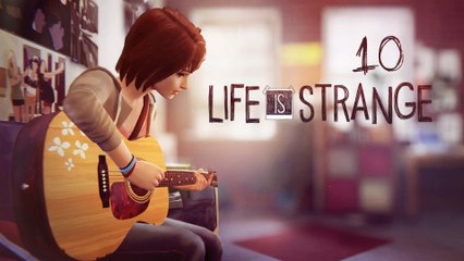 Jeux Video du 63 ( Life Is Strange ) EPISODE 10
