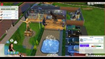 Los Sims 4 | Mod Turbo Careers | Instalacion/Review/Overview