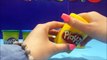 Peppa Pig Play Doh Surprise Eggs Opening ★ Peppa Pig Toys For Kids Worldwide-NQzrl