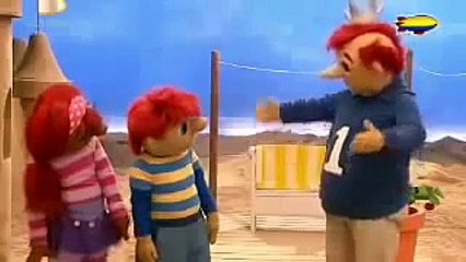 #98 Het Zandkasteel aan Zee Afl. Donder en bliksem