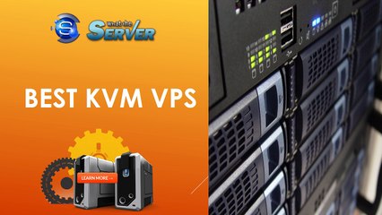 Best KVM VPS