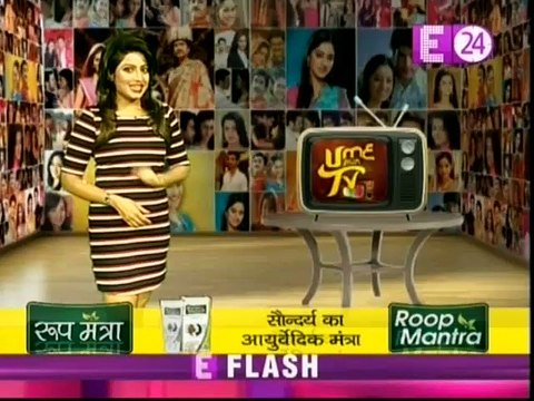Saath Nibhaana Saathiya ke ser par (Jaggi ne Ricky ko Ulta Latkaya) 21 March 2017