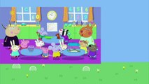 Peppa Pig English Episode 178 The Pet Competition Subscribe: https://www.youtube.com/user/