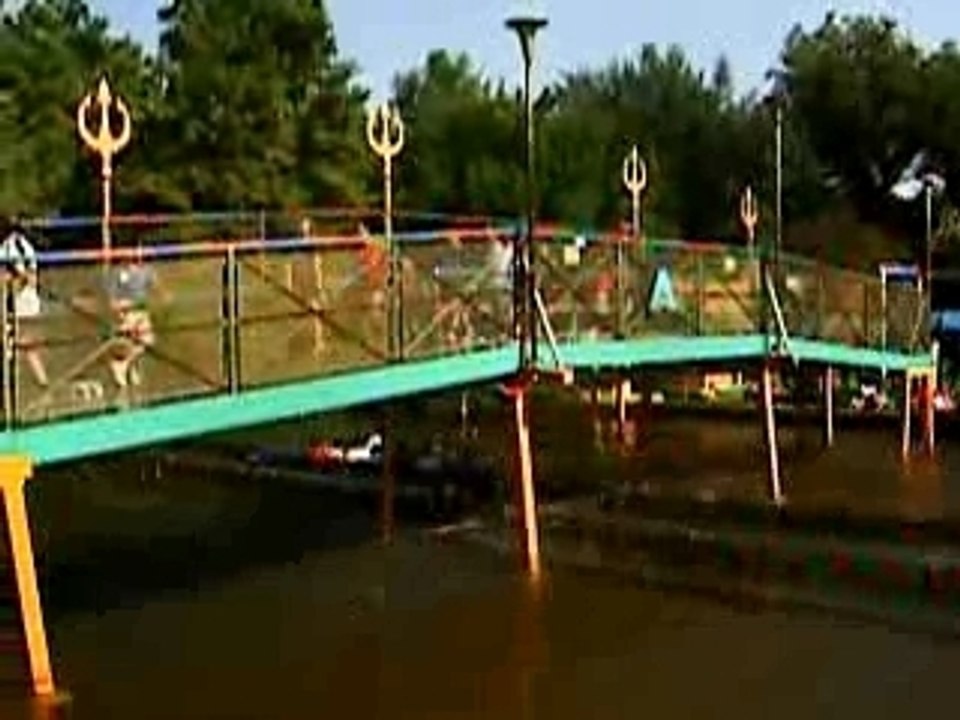 6 FLAGS DALLAS