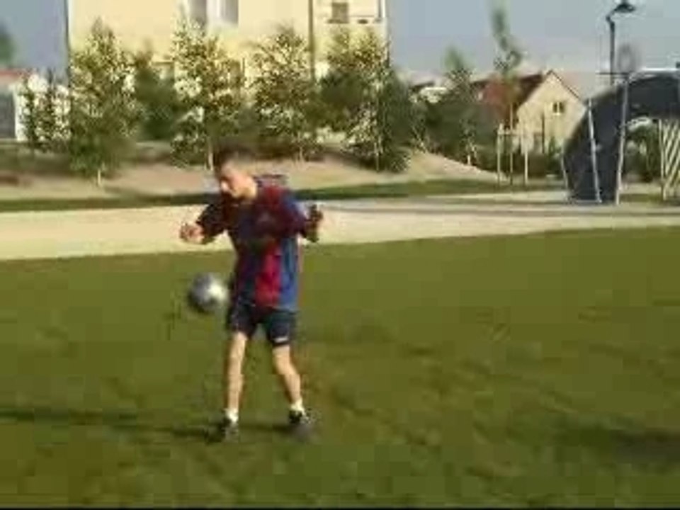mon premier montage
