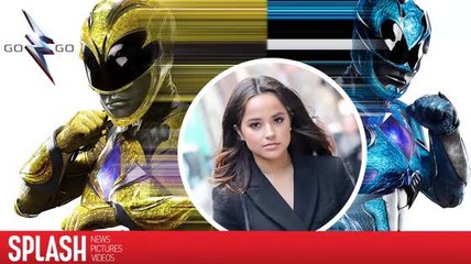 La nueva película de 'Power Rangers' tendrá una heroína lesbiana y un héroe autista