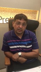 Prasad Mehta Shares His Views about U-Lipo Tummy Tuck Treatment at Prettislim Clinic