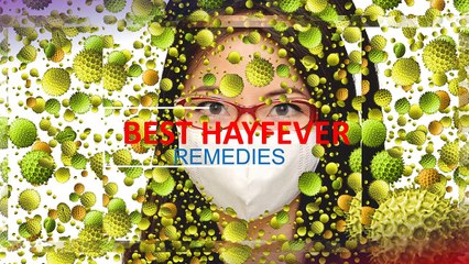 What Is Hay Fever - The Symptoms