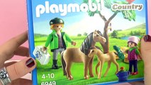 Vom 10 Jährige Kind Playmobil Film deutsch Beim Tierarzt Teil1 Tierarzt Besuch