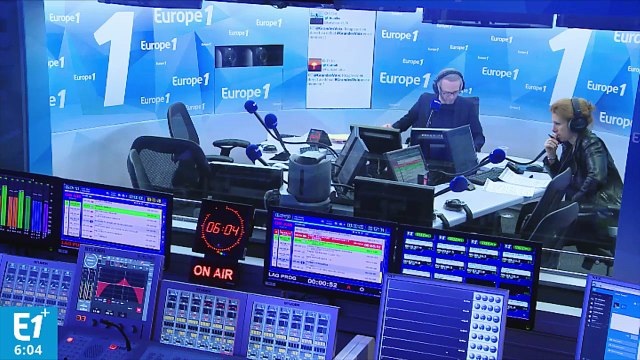 À la prison de Fresnes, le quotidien de Steeve, entre rats et punaises de lit