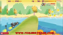 [ TALKING TOM ] -Tom and Jerry / Green Valley / Bombing Tom Cat / Cartoon Games Kids TV