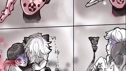 Top 3 Miraculous Ladybug Comic Dubs! - (Funny and Sad)