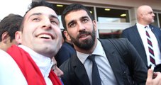 Arda Turan: PSG Maçından Sonra Yaptığım Paylaşımla Türkler Bile Dalga Geçti