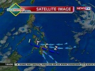 BT: Weather update as of 12:05pm (July 16, 2012)