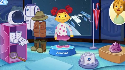 Sid the Science Kid I Want Cake