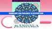 BEST EBOOK Adult Coloring Books: Mandala Coloring Book for Stress Relief by Adult Coloring Book