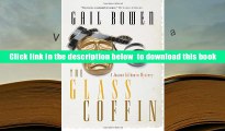 Audiobook  The Glass Coffin: A Joanne Kilbourn Mystery (Joanne Kilbourn Mysteries (Paperback))