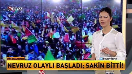 Gün Başlarken 22 Mart 2017