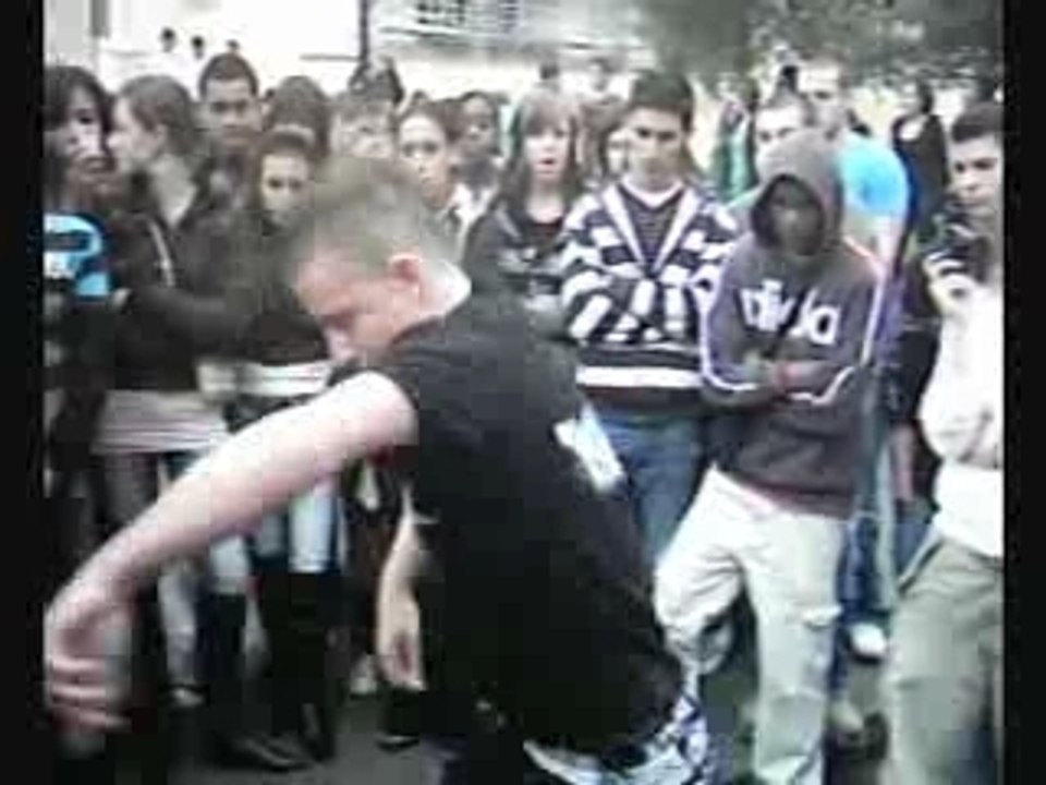 tecktonik milkyway vertigo VintageStarz team Eleck4Teck