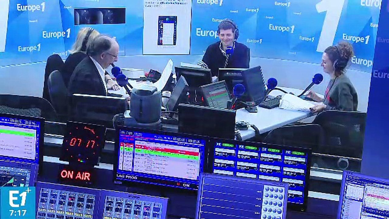 Affaire Fillon : la situation empire