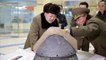 Coreia do Norte pode ter falhado lançamento de mísseis
