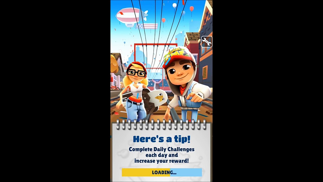 HOW TO HACK - SUBWAY SURFERS - UNLIMITED KEYS & COINS