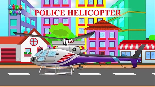 Скорая помощь автомобиль Дети крайняя необходимость Пожар для Узнайте Полиция страшно грузовая машина грузовики транспортных средств |