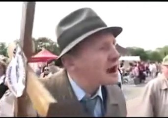 Polak myślący jak należy , niepotrzebne impulsywne zachowanie