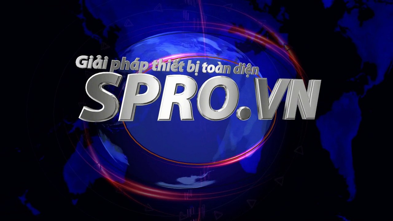 Spro - Sửa chữa máy nén khí trục vít