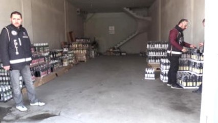 Vergi Kaçakçılığı Iddiası