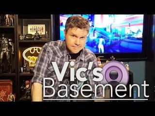 Mass Effect  Andromeda Review Discussion - Vic's Basement - Electric Playground