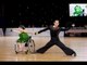 Combi Latin Class 1 final - 2013 IPC Wheelchair Dance Sport Continents Cup