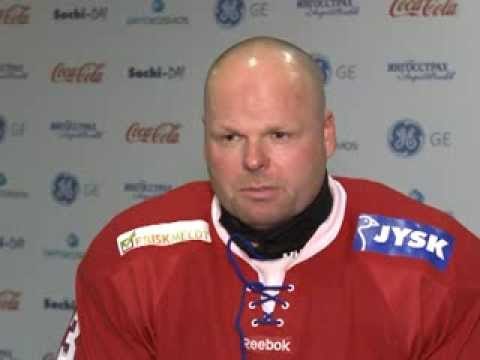 Kopie von International Ice Sledge Hockey Tournament 4 Nations Sochi