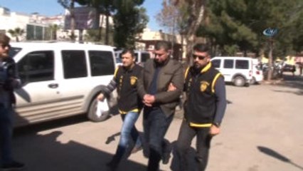 Emniyet Müdürünün Adı ve İş Vaadiyle 140 Bin Liralık Dolandırıcılık İddiası