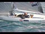 Sailing Slow Motion - 2013 IFDS Sailing World Championships - 29 August 2013