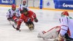 Canada v Russia - International Ice Sledge Hockey Tournament 